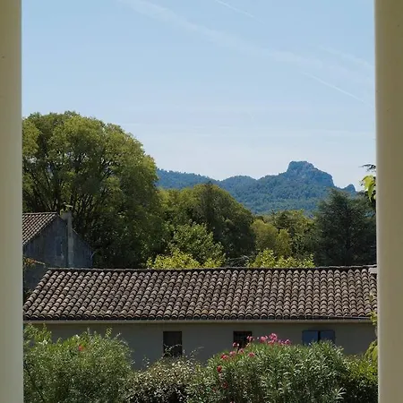 Demeure De Charme, Piscine, Centre St Remy A Pied Villa Saint-Remy-de-Provence