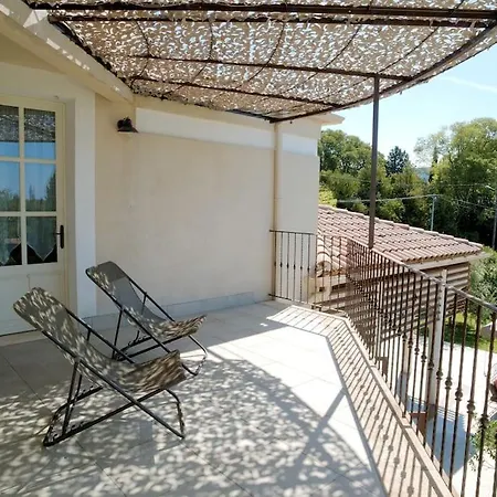 Demeure De Charme, Piscine, Centre St Remy A Pied Saint-Remy-de-Provence