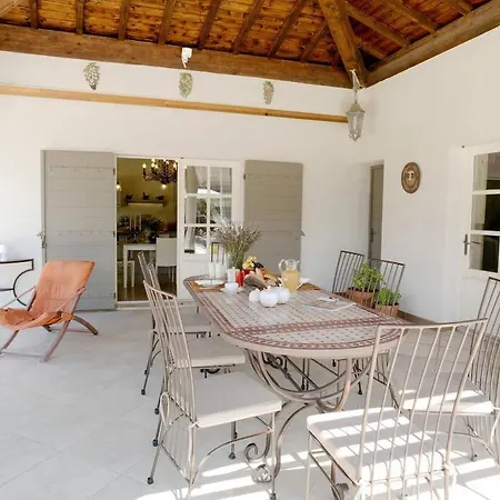 Villa Demeure De Charme, Piscine, Centre St Remy A Pied Saint-Remy-de-Provence