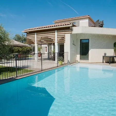 Villa Demeure De Charme, Piscine, Centre St Remy A Pied
