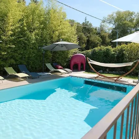 Villa Demeure De Charme, Piscine, Centre St Remy A Pied Saint-Remy-de-Provence