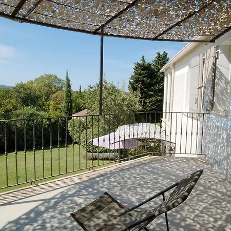 Demeure De Charme, Piscine, Centre St Remy A Pied Villa *