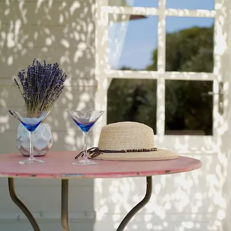 Demeure De Charme, Piscine, Centre St Remy A Pied Villa *