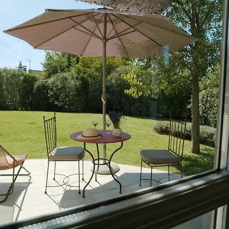 Demeure De Charme, Piscine, Centre St Remy A Pied Villa Saint-Remy-de-Provence