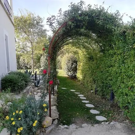 Villa Demeure De Charme, Piscine, Centre St Remy A Pied Saint-Remy-de-Provence