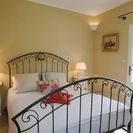 Demeure De Charme, Piscine, Centre St Remy A Pied Villa *