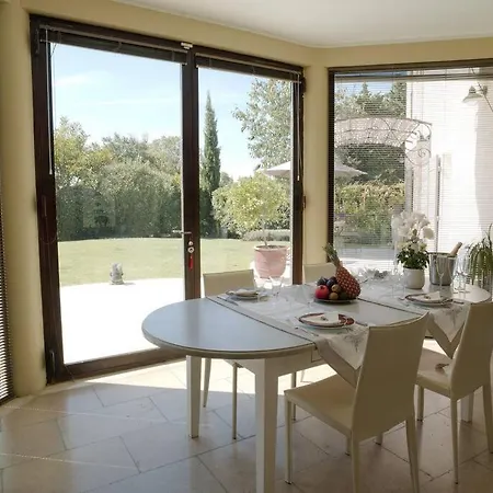 Demeure De Charme, Piscine, Centre St Remy A Pied Villa Saint-Remy-de-Provence